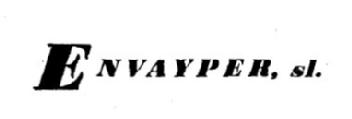 Imagen de ENVAYPER, SL