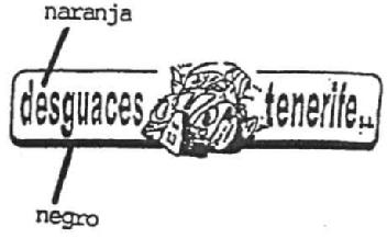 Imagen de DESGUACES TENERIFE S.A