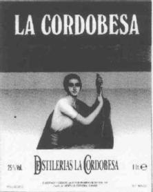 Imagen de LA CORDOBESA DESTILERIAS LA CORDOBESA