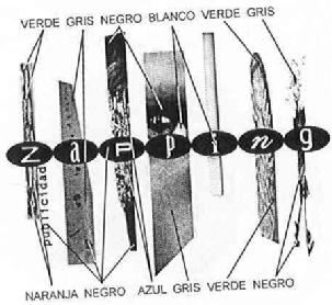 Imagen de ZAPPING PUBLICIDAD