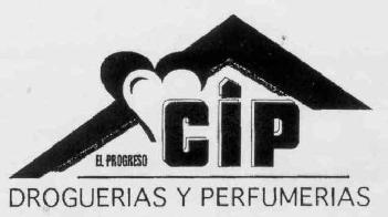Imagen de EL PROGRESO CIP DROGUERIAS Y PERFUMERIAS