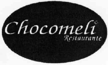 Imagen de CHOCOMELI RESTAURANTE
