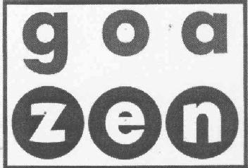 Imagen de GOA ZEN