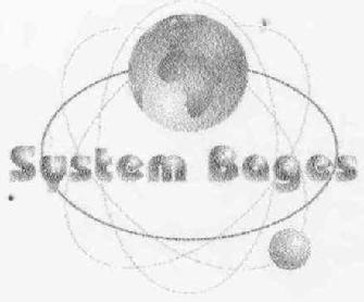 Imagen de SYSTEM BAGES
