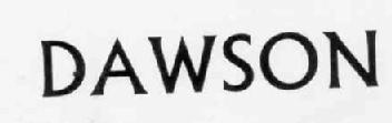 Imagen de DAWSON