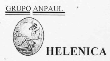 Imagen de GRUPO ANPAUL HELENICA