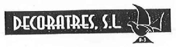 Imagen de DECORATRES, S.L. D-3
