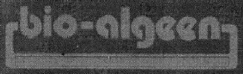 Imagen de BIO-ALGEEN