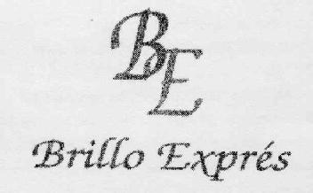 Imagen de BE BRILLO EXPRES