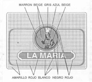 Imagen de LA MARIA