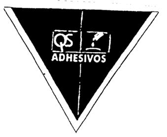 Imagen de QS ADHESIVOS