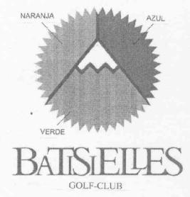 Imagen de BATISIELLES GOLF-CLUB