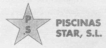 Imagen de PS PISCINAS STAR, S.L