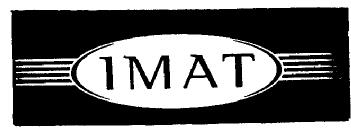 Imagen de IMAT