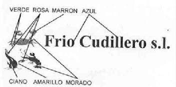 Imagen de FRIO CUDILLERO S.L