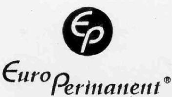 Imagen de EP EURO PERMANENT