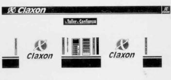 Imagen de CLAXON SU TALLER DE CONFIANZA