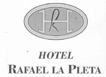 Imagen de HR HOTEL RAFAEL LA PLETA