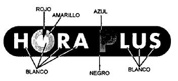 Imagen de HORA PLUS
