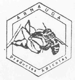 Imagen de ARNAUDA PRODUCTOS APICOLAS