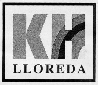 Imagen de KH LLOREDA