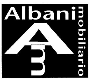 Imagen de ALBANI MOBILIARIO AM