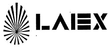 Imagen de LAIEX