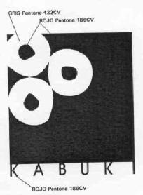 Imagen de KABUKI