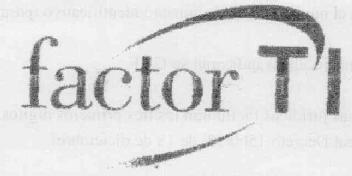 Imagen de FACTOR TI