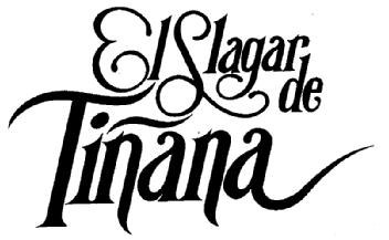 Imagen de EL LLAGAR DE TIÑANA