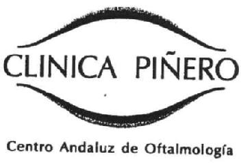 Imagen de CLINICA PIÑERO CENTRO ANDALUZ DE OFTALMOLOGIA