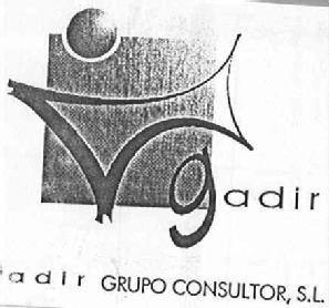 Imagen de GADIR GADIR GRUPO CONSULTOR, S.L