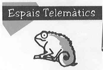 Imagen de ESPAIS TELEMATICS