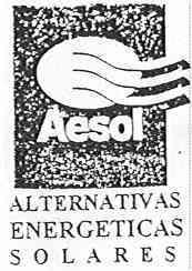 Imagen de AESOL ALTERNATIVAS ENERGETICAS SOLARES