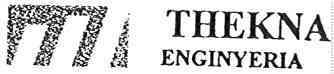 Imagen de THEKNA ENGINYERIA