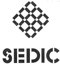 Imagen de SEDIC