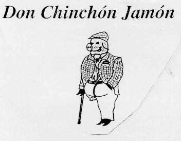 Imagen de DON CHINCHON JAMON