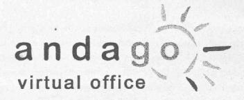 Imagen de ANDAGO VIRTUAL OFFICE