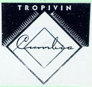 Imagen de TROPIVIN CUMBIA