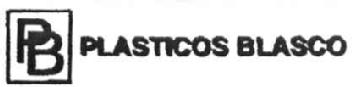 Imagen de PB PLASTICOS BLASCO