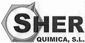 Imagen de SHER QUIMICA, S.L