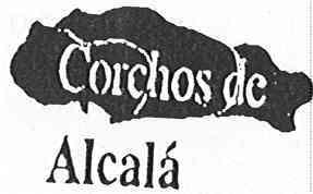 Imagen de CORCHOS DE ALCALA