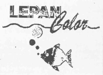 Imagen de LEPAN COLOR