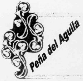Imagen de PEÑA DEL AGUILA