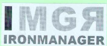 Imagen de IMGR IRONMANAGER