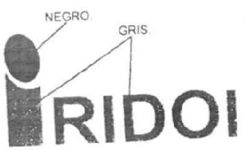 Imagen de IRIDOI