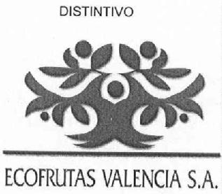Imagen de ECOFRUTAS VALENCIA, S.A