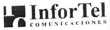 Imagen de IC INFORTEL COMUNICACIONES