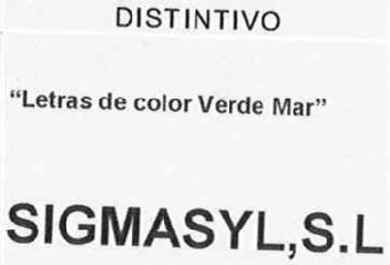 Imagen de SIGMASYL, S.L