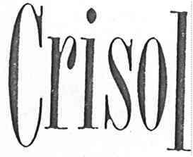 Imagen de CRISOL